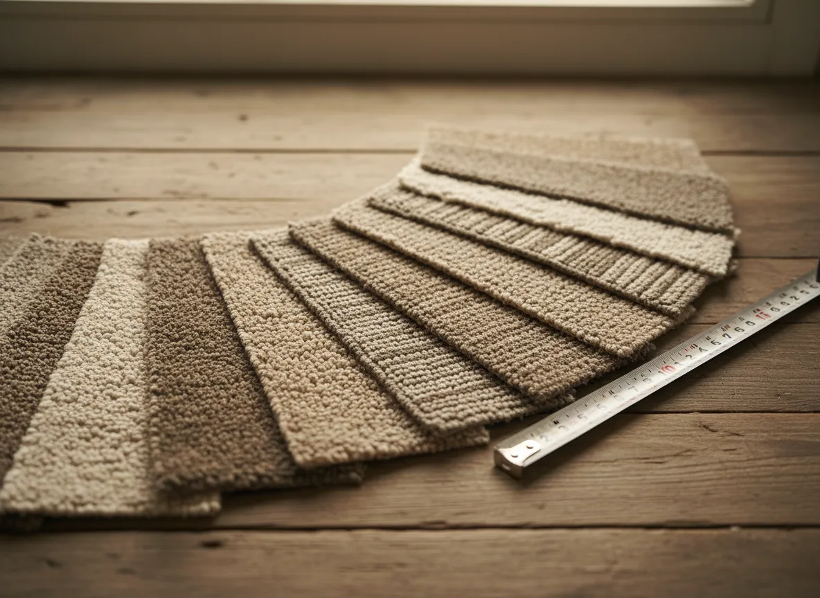 Carpet Installation Vale, SD FAQs